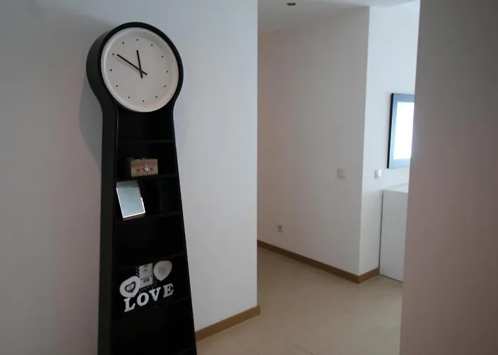 Apartment Rocha Prime B