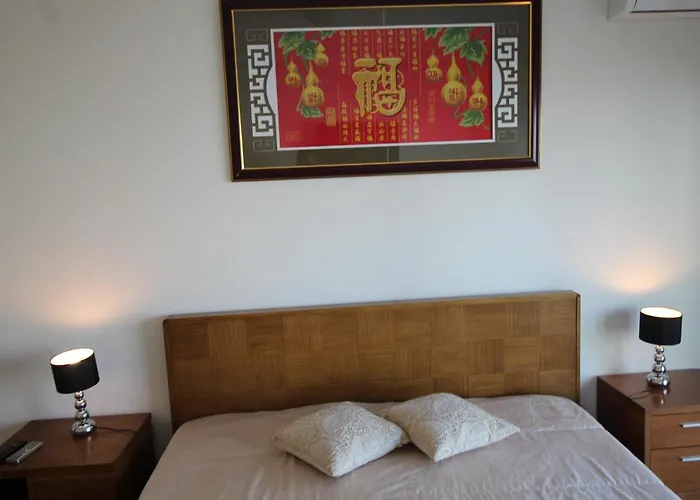 Apartment Rocha Prime B *