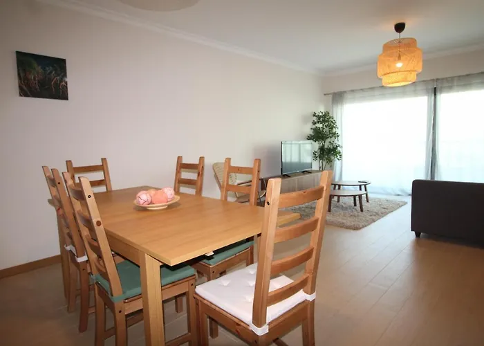 Rocha Prime B Portimao