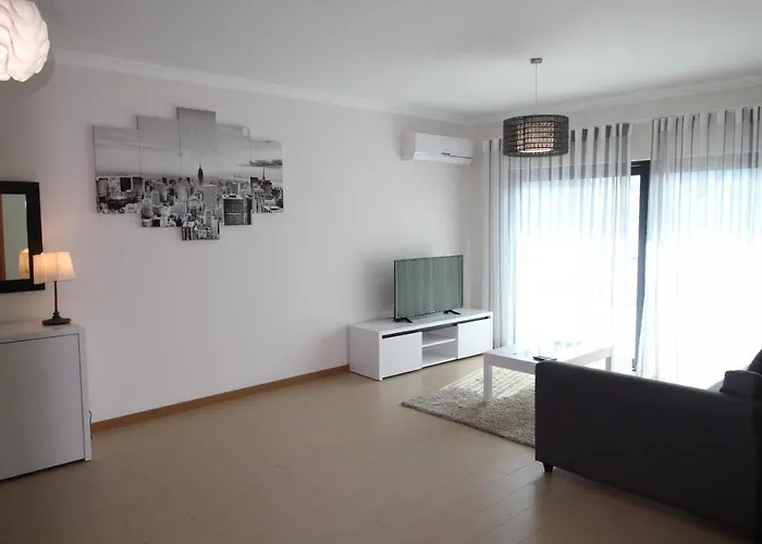 Apartment Rocha Prime B *