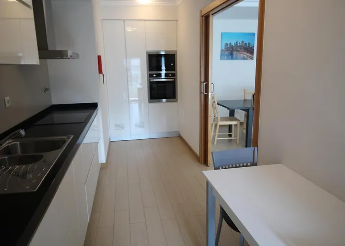 Apartment Rocha Prime B Portimao