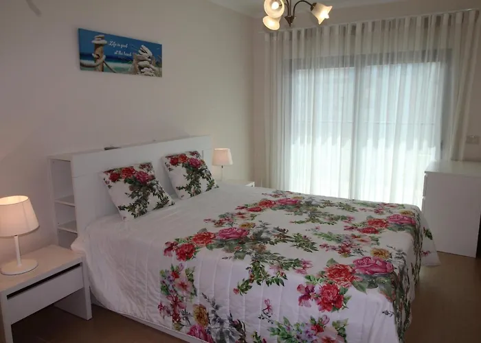 Apartment Rocha Prime B *