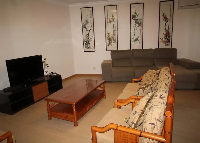 Rocha Prime B Apartment Portimao