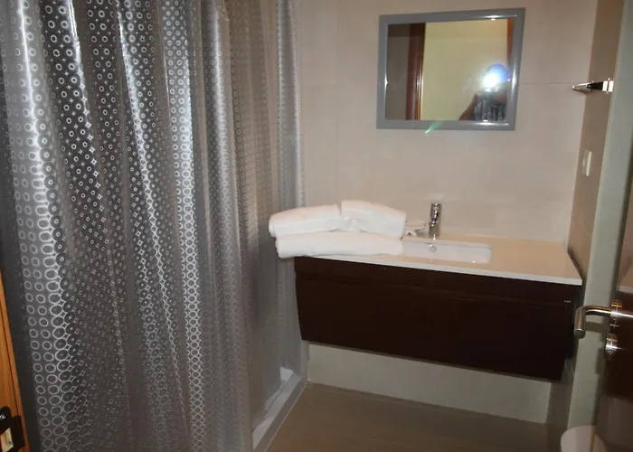 Rocha Prime B Apartment