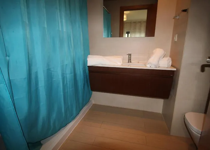 Apartment Rocha Prime B Portimao