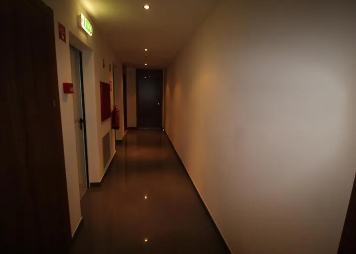 Rocha Prime B Lägenhet