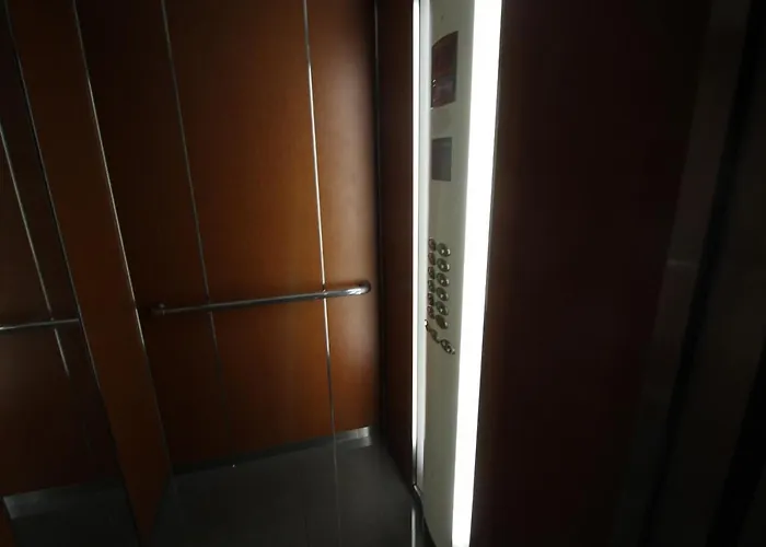 Rocha Prime B Apartment