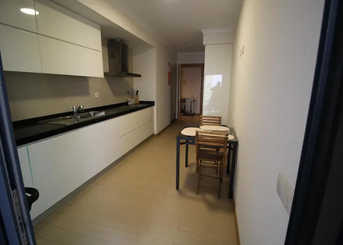 Rocha Prime B Apartment Portimao