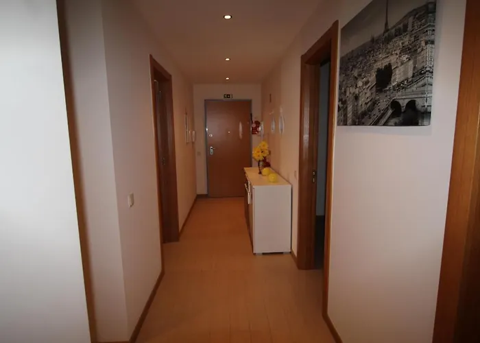 Rocha Prime B Apartment Portimao