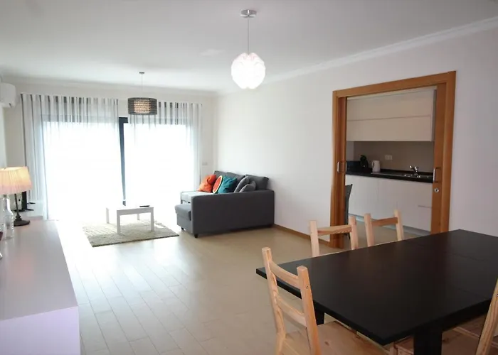 Apartment Rocha Prime B *