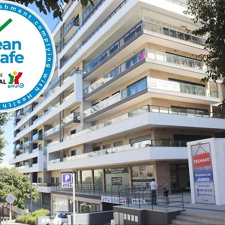 Appartement Rocha Prime B *