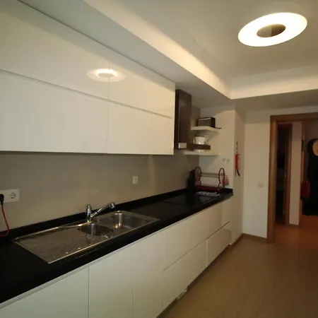 Rocha Prime B Appartamento