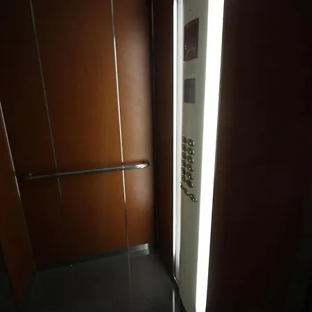 Rocha Prime B Appartamento