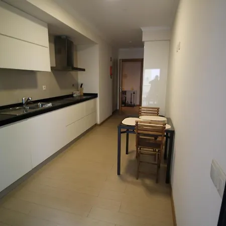 Rocha Prime B Appartamento Portimão